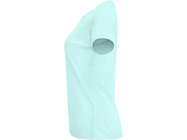 T-shirt funktion bahrain dam mint 2XL